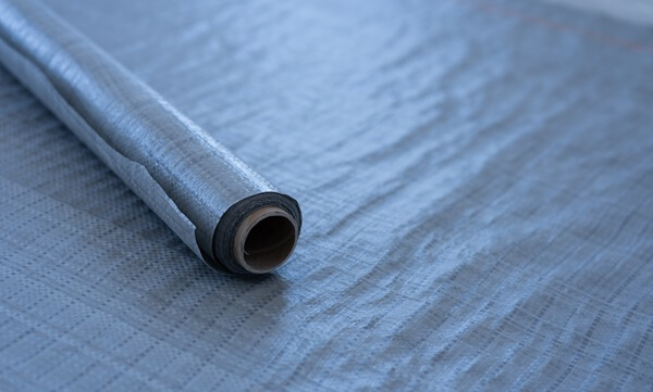 遮熱シートのイメージ