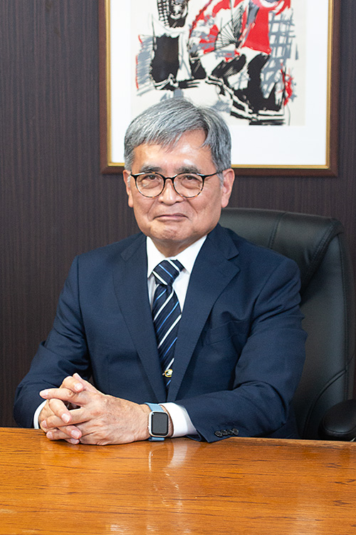 プレシード　松本修一博士